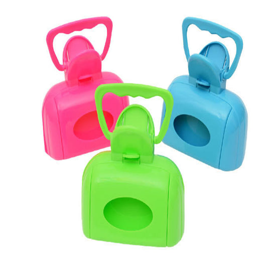 Kit Completo de Limpieza para Arenero de Mascotas