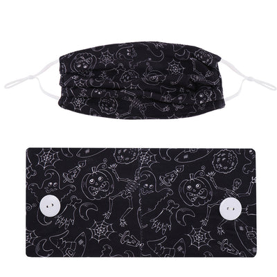 Pañuelo Deportivo Estampado - Image 39