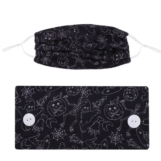 Pañuelo Deportivo Estampado - Image 39