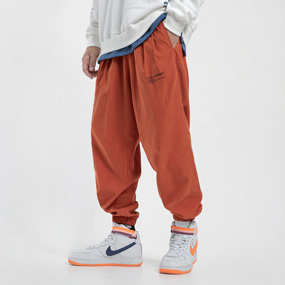 Pantalones Deportivos Harlan para Hombre: Estilo y Comodidad - Image 4
