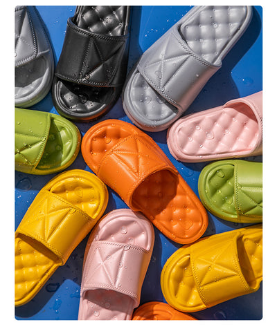 Sandalias Cómodas para Pareja con Suela Antideslizante y Aroma Desodorizante - Image 23