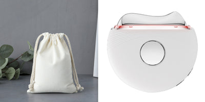 Masajeador Gua Sha Eléctrico con EMS y Calor para Lifting Facial - Image 8