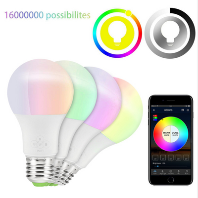 Bombilla LED de Alta Eficiencia - Image 2