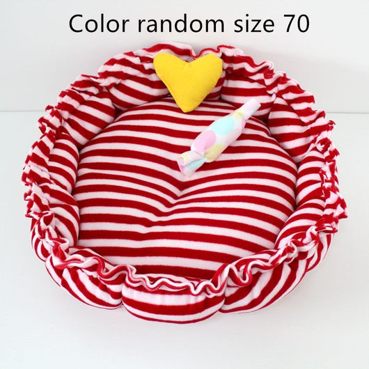 Cama Nido Cómoda para Perros - Image 12