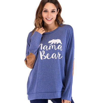 Camisetas Gráficas Premamá - Diseños Modernos y Cómodos
