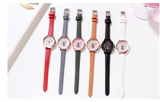 Reloj de Cuarzo para Niñas - Image 6