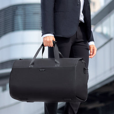 Bolsa Organizadora Multiusos de Gran Capacidad para Trajes - Image 3