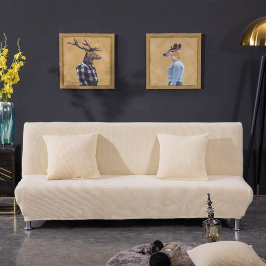 Funda protectora para sofá cama - Image 14