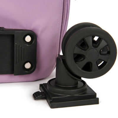 Bolsa de Viaje Expandible con Ruedas - Capacidad Grande, Separación Seco-Húmedo - Image 24