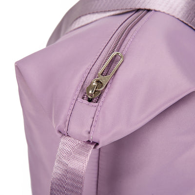 Bolsa de Viaje Expandible con Ruedas - Capacidad Grande, Separación Seco-Húmedo - Image 38