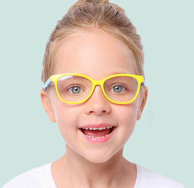 Gafas Protectoras Luz Azul para Niños