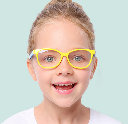 Gafas Protectoras Luz Azul para Niños