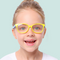 Gafas Protectoras Luz Azul para Niños