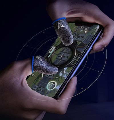 Funda de Pulgar para Juegos - Image 4