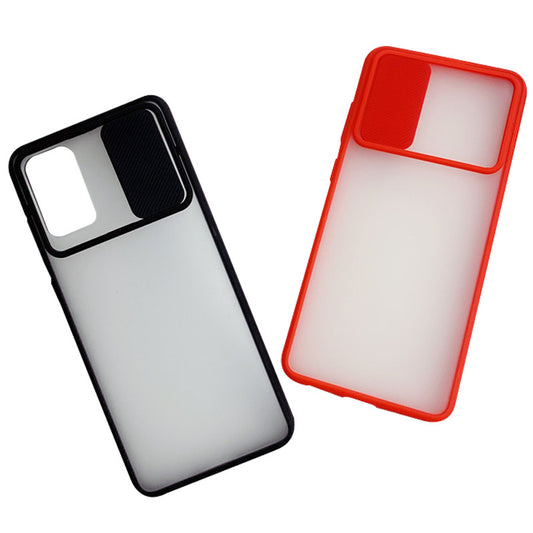 Funda Transparente para Celular - Image 2