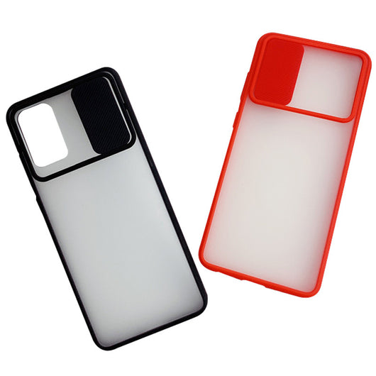 Funda Transparente para Celular - Image 2