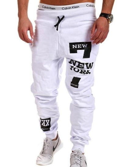 Pantalones Joggers de Moda y Comodidad para Hombre - Image 12