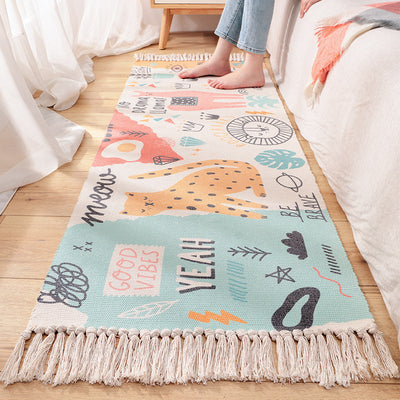 Tapete Multiusos para Dormitorio y Sala de Estar - Image 16