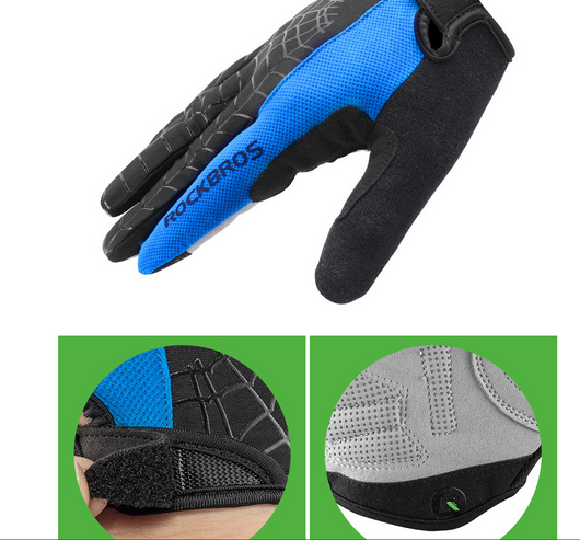 Guantes de Ciclismo - Image 8