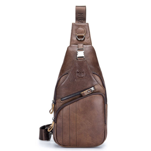 Bolsa Deportiva Cruzada Casual - Image 3