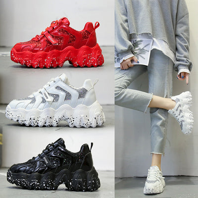 Zapatos Versátiles Reforzados para Uso Diario - Image 5