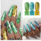 Adhesivo Diamante Brillante 8 Colores