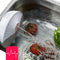 Lavador Portátil USB para Frutas y Verduras