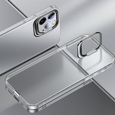 Funda Invisible Anti-Amarillamiento para Smartphone - Image 11