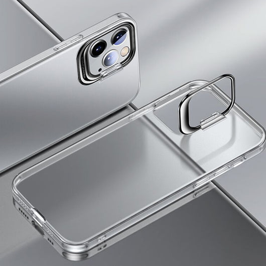 Funda Invisible Anti-Amarillamiento para Smartphone - Image 11
