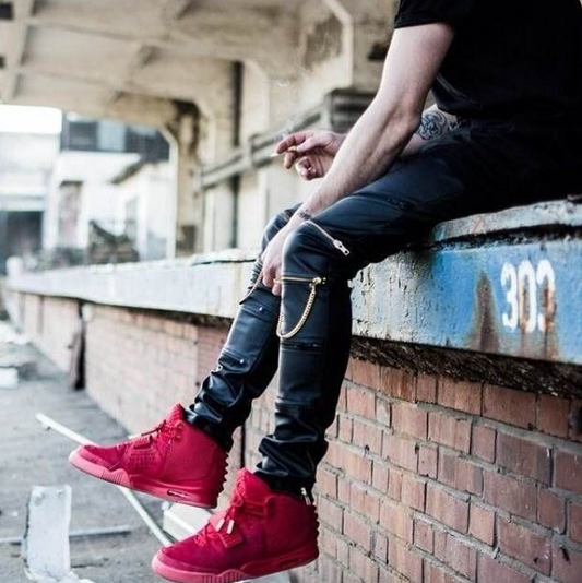 Jeans Gideon Fashion - Estilo Versátil para Cada Día - Image 2