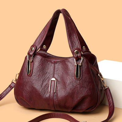Bolso Práctico Retro para Mujer Moderna - Image 3