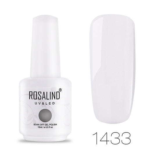 Esmalte de Uñas Color Sólido Premium - Image 22