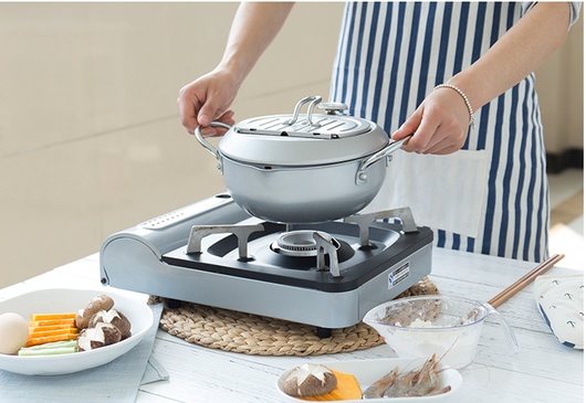 Olla de Cocina Profesional - Image 5
