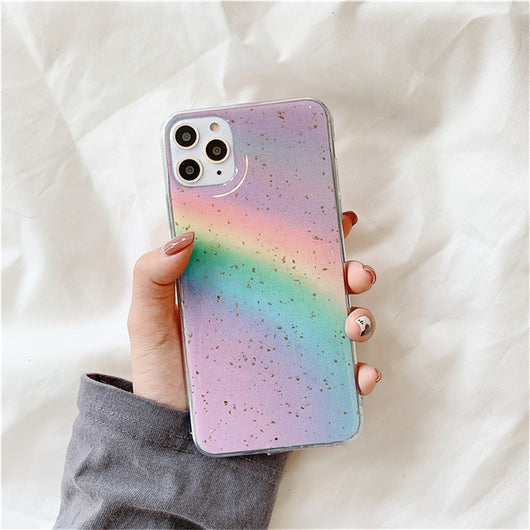 Funda Arcoíris para Teléfono - Image 13