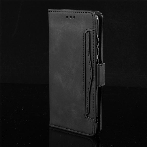 Funda Protectora con Cartera para ZS661KL - Cierre de Solapa - Image 11