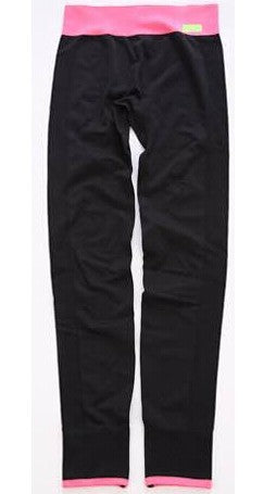 Pantalones Yoga Cintura Alta Cropped - Fitness y Comodidad - Image 13
