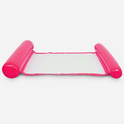 Hamaca Flotante Inflable Premium para Piscina y Playa - Image 14