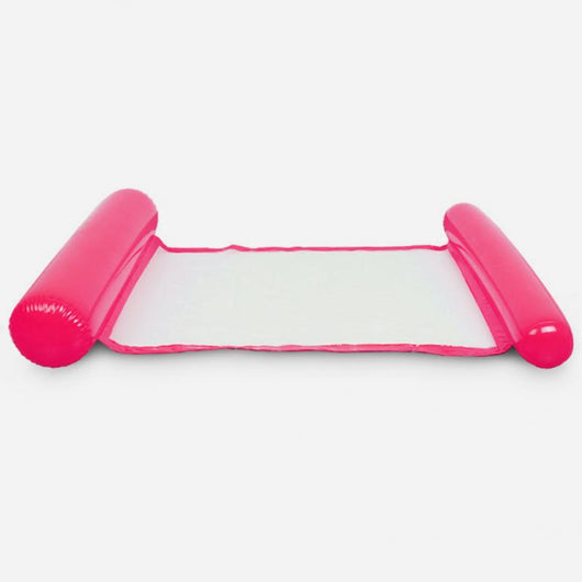 Hamaca Flotante Inflable Premium para Piscina y Playa - Image 14