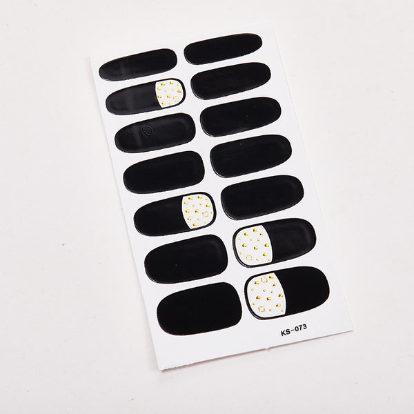 Calcomanías para Uñas - Image 7