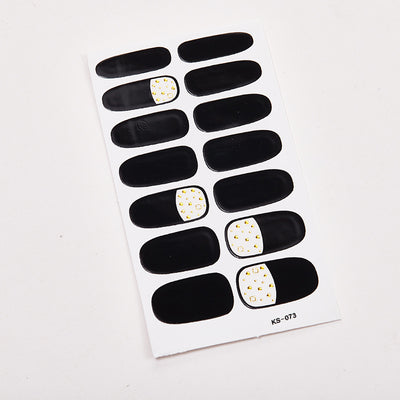 Calcomanías para Uñas - Image 7