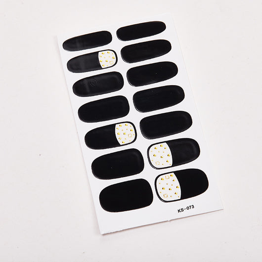 Calcomanías para Uñas - Image 7