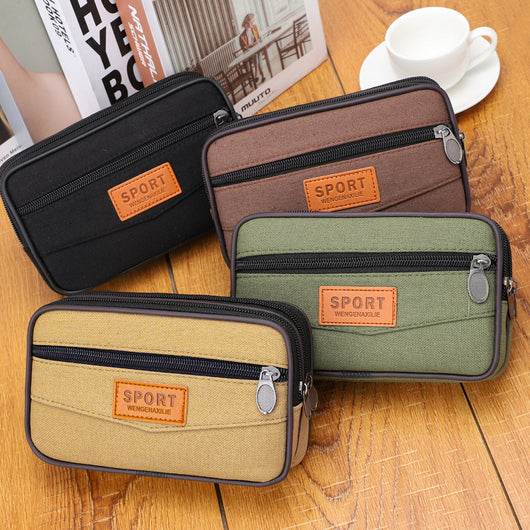 Bolsa Impermeable para Celular con Cierre Seguro y Gran Capacidad - Image 18