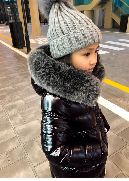 Chaqueta de Plumas para Niños - Image 10