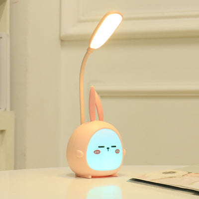 Lámpara LED Infantil Ciervo Adorable - Plegable con Protección Visual para Estudiantes - Image 15