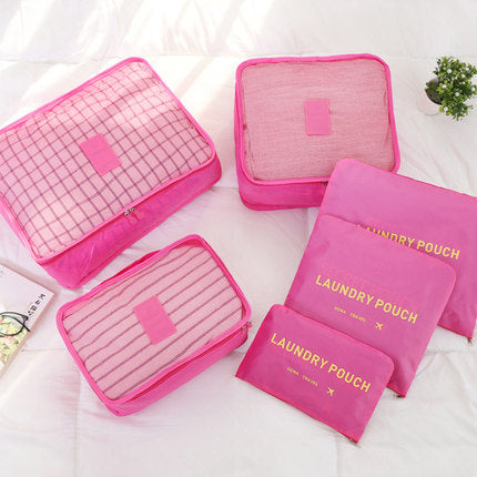 Bolsa Organizadora Multifuncional para Zapatos y Almacenamiento - Image 15