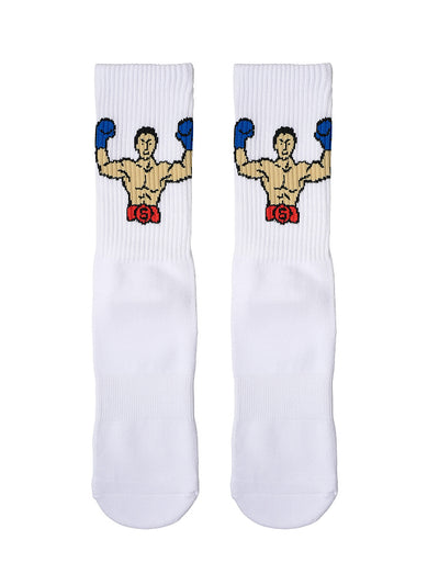 Calcetines Deportivos de Algodón Premium - Image 10