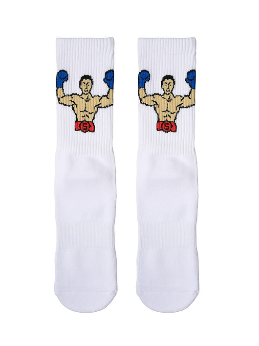 Calcetines Deportivos de Algodón Premium - Image 10