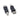 USB female to printer male adapter