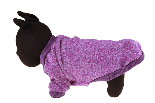 Suéter Colorido de Dos Patas para Mascotas - Image 12