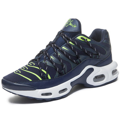 Zapatillas Deportivas Talla Grande para Hombre - Tecnología Voladora Transpirable - Image 6
